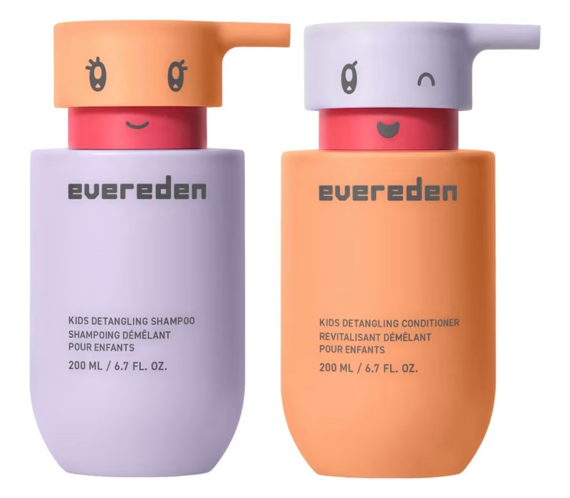 Love these products for my kids!