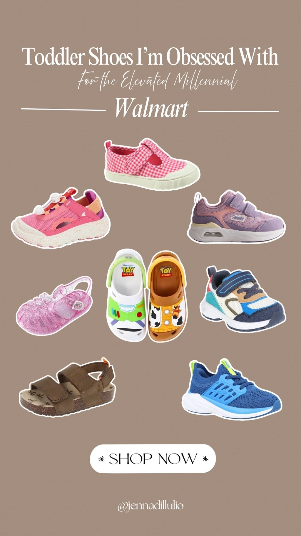 Toddler shoes from Walmart I love and my kids are also obsessed with!!!!

#LTKootd #LTKKids #LTKBaby
