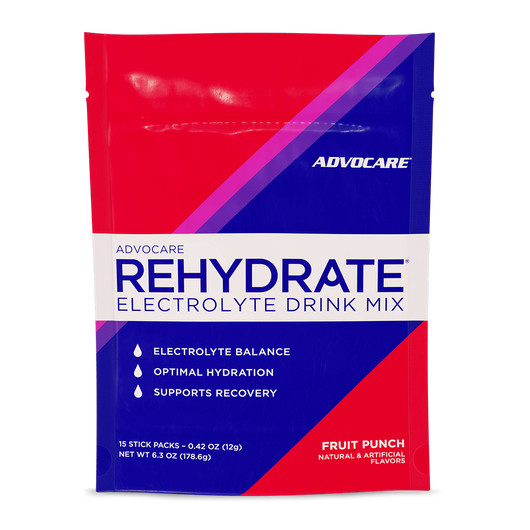 Pomegranate Tangerine | AdvoCare