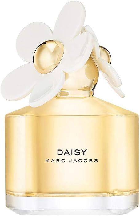 Marc Jacobs Daisy Eau de Toilette \u2013 Radiant Floral Women's Perfume \u2013 With Notes of Wild... | Amazon (US)