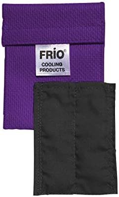 FRIO Cooling Wallet-Mini - Purple - Keep Insulin Cool Without Ever Needing icepacks or Refrigerat... | Amazon (US)