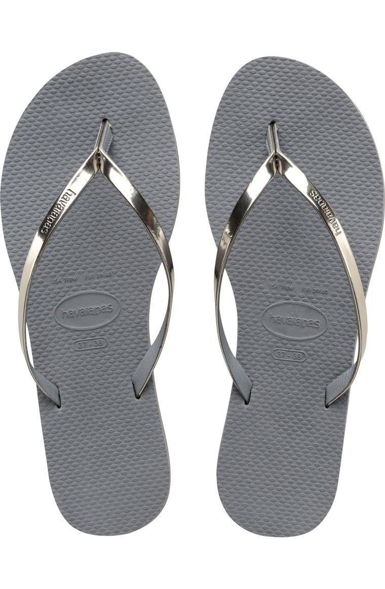 'You' Flip Flop | Nordstrom