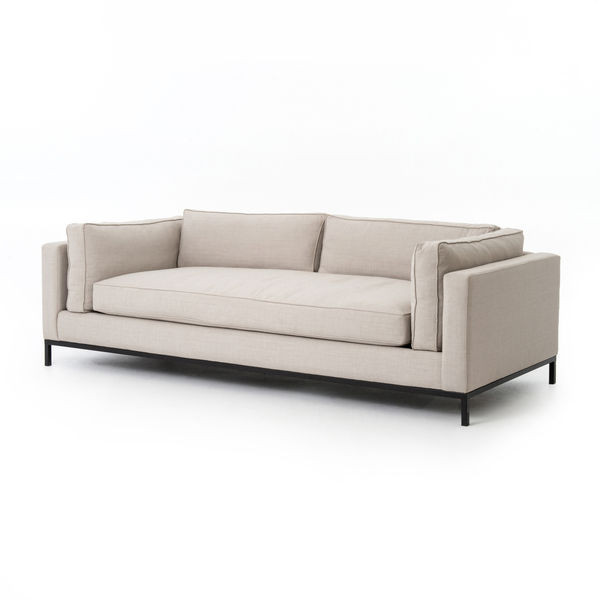 Grammercy Sofa | Scout & Nimble