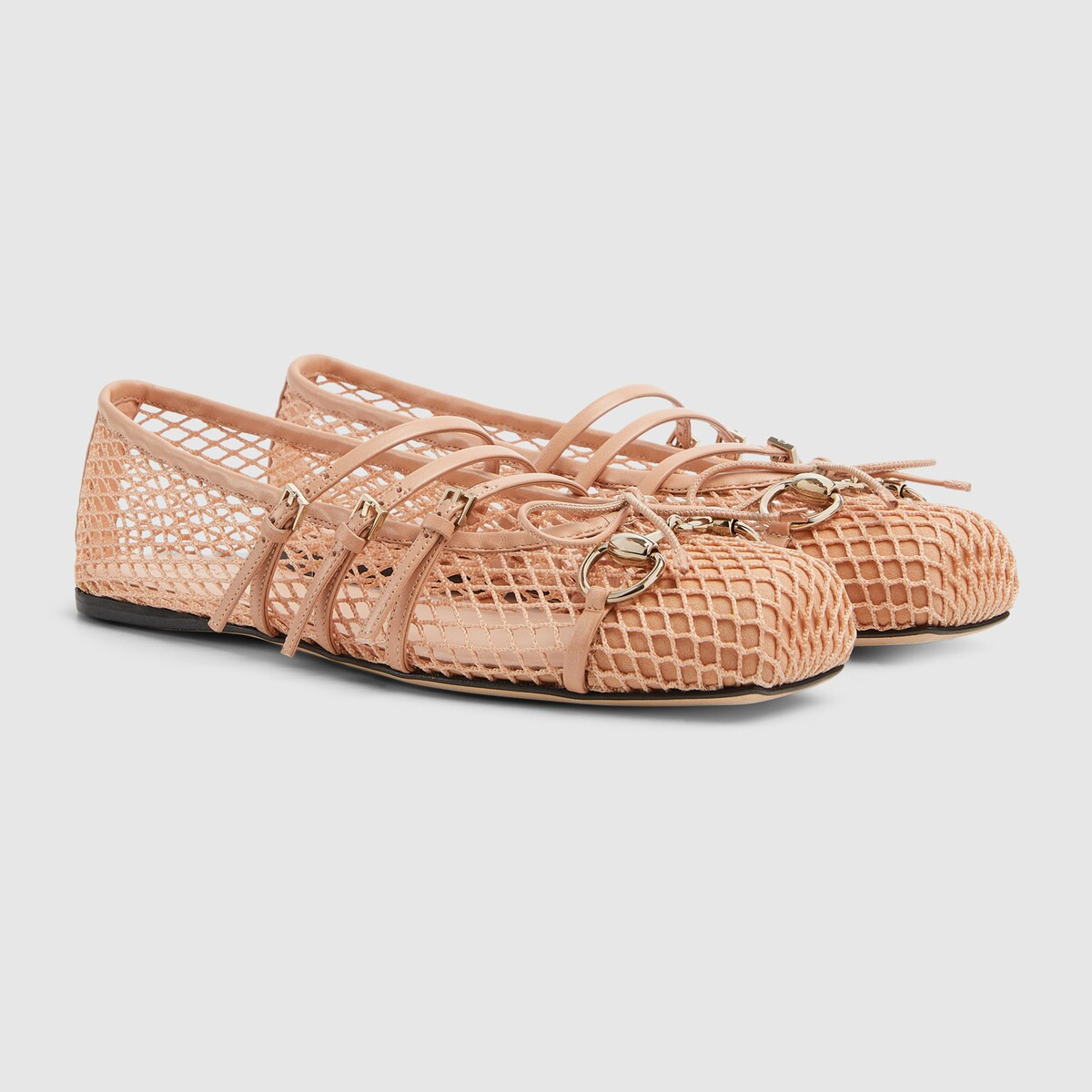 Gucci Women's Gucci Horsebit ballet flat | Gucci (US)