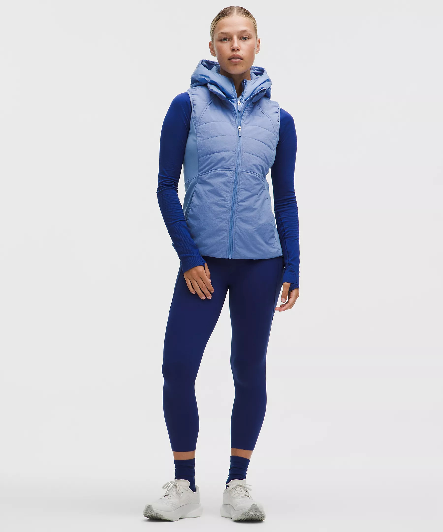 Another Mile Vest | Lululemon (US)
