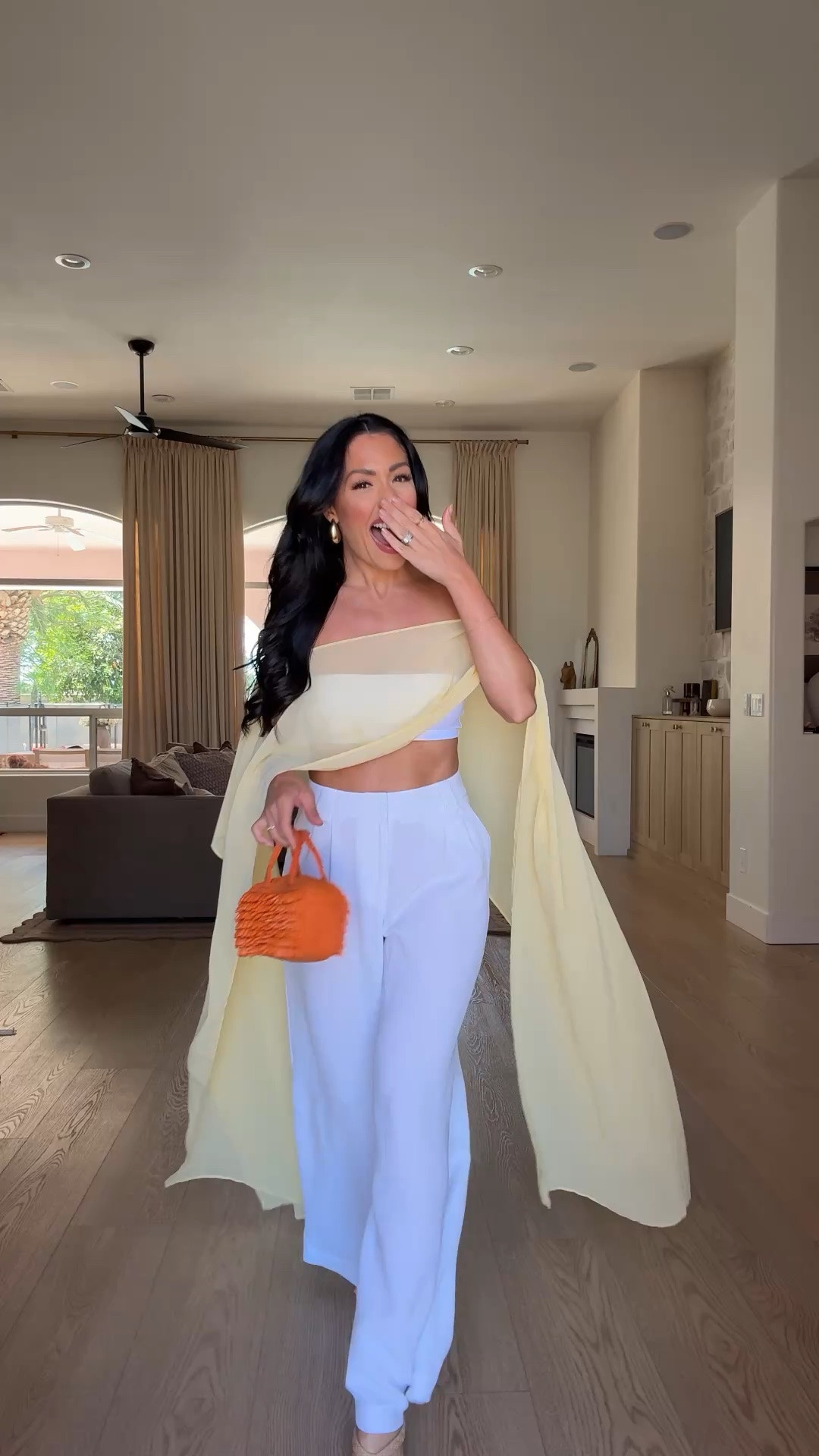 Amazon vacation outfits on a budget!!!! These looks are everything!! I’m in a size small in all pieces 

Amazon finds
Resortwear

#LTKootd #LTKSeasonal #LTKTravel