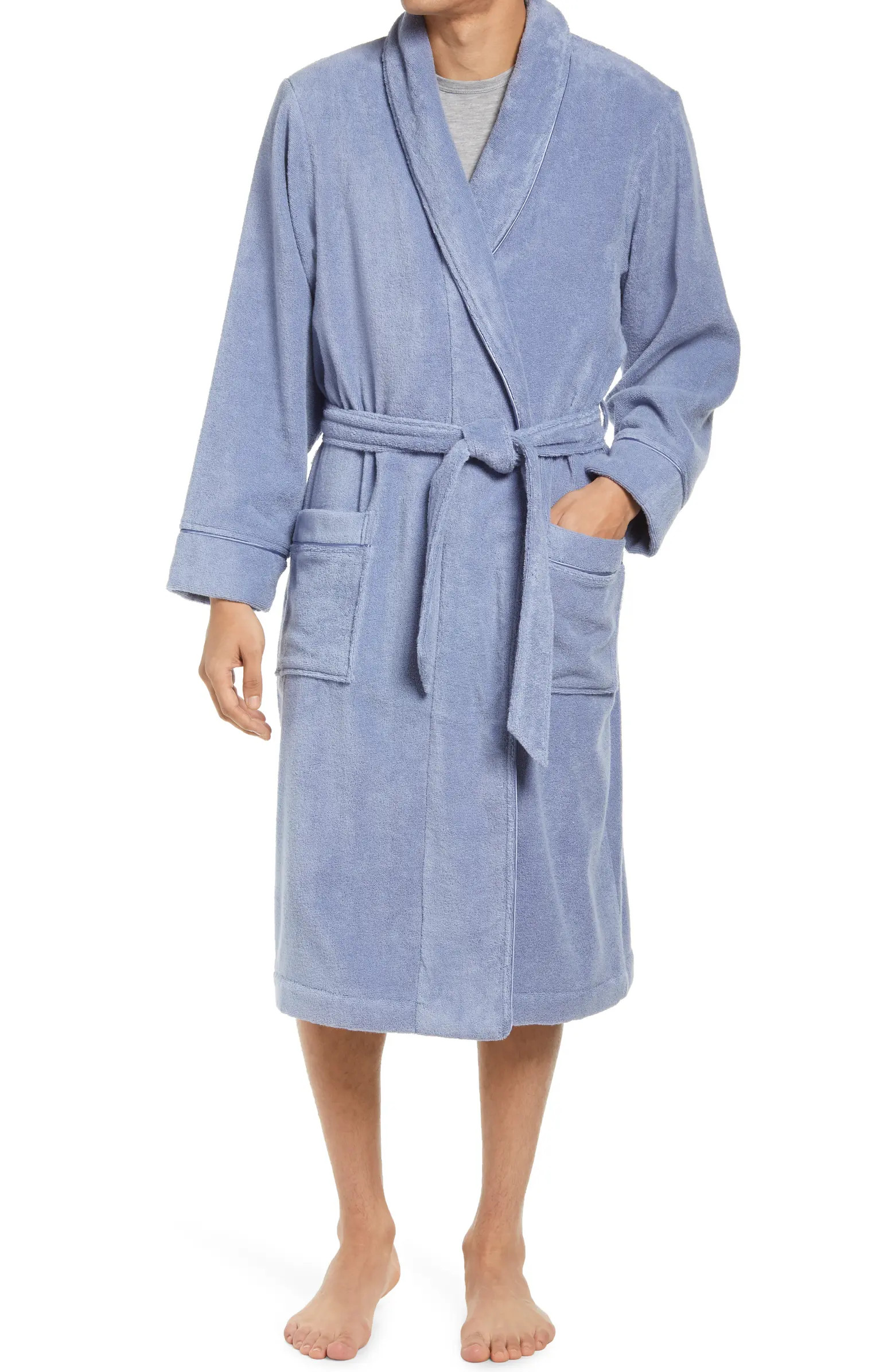 Nordstrom Hydro Cotton Robe | Nordstrom | Nordstrom