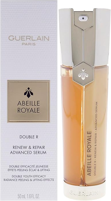 Abeille Royale Double R Renew and Repair Serum by Guerlain for Women - 1.7 oz Serum | Amazon (US)