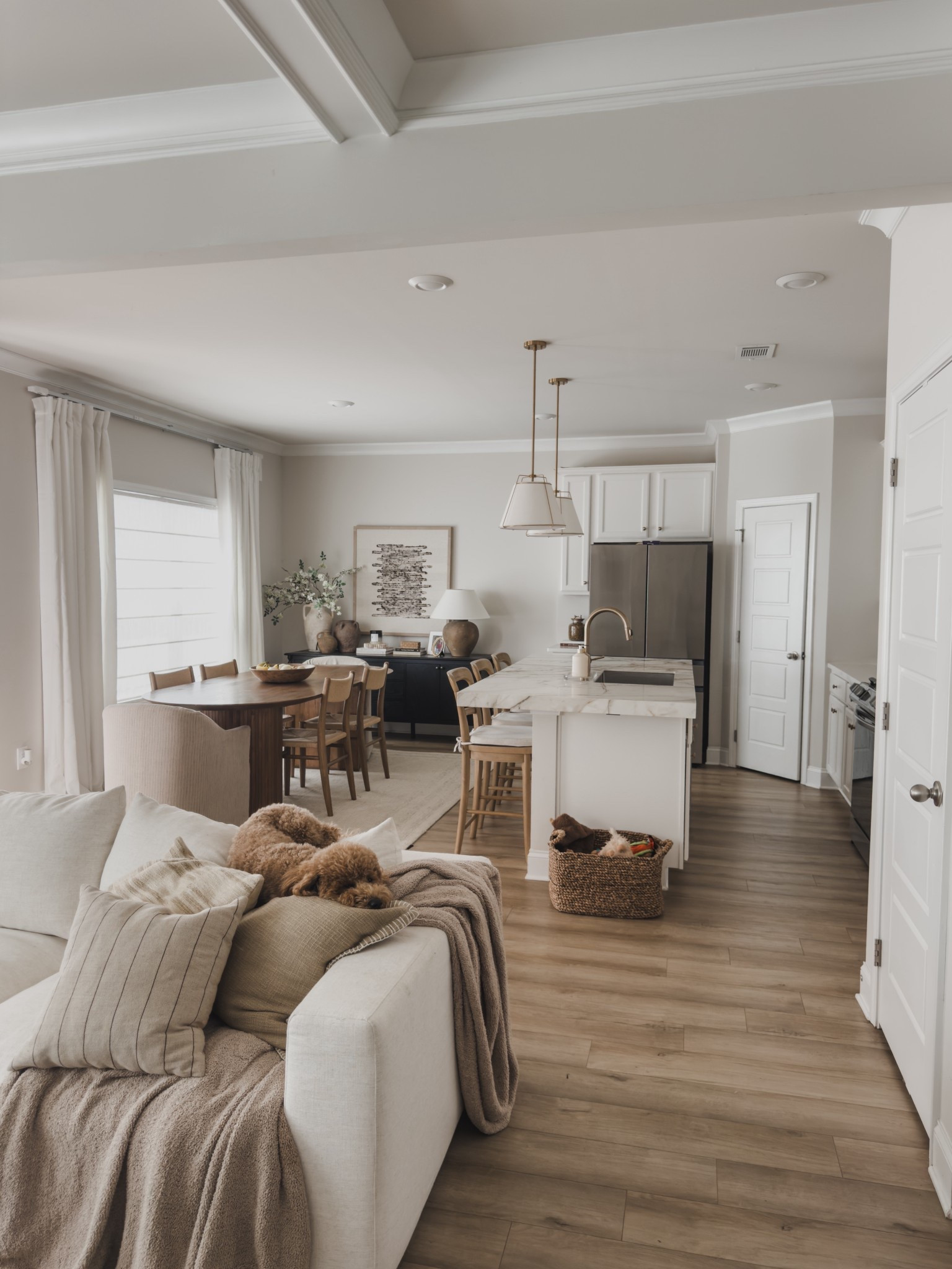 @Wayfair Way Day finds throughout my home!

Some of my most used Wayfair finds are my neutral rugs and table lamps. I lean toward rugs with subtle patterns and soft texture — they add warmth without overwhelming a space and hold up so well for real life. And their table lamps are some of my favorites… the prettiest finishes and tones that act like jewelry for the room while still being functional.

Up to 80% off and free shipping 4/25–4/27
#AD #wayfairpartner #wayfair #wayday @shop.LTK



