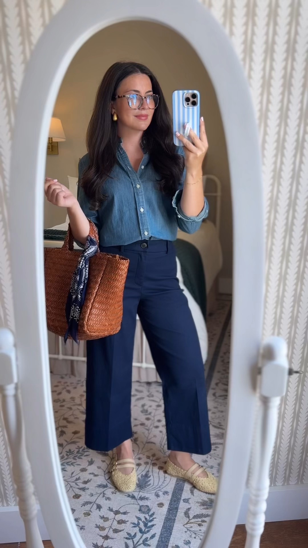 Use code WIDGERXSPANX 15% off first purchase + free shipping🤍 #spanxpartner @spanx 

#LTKShoeCrush #LTKWorkwear #LTKStyleTip