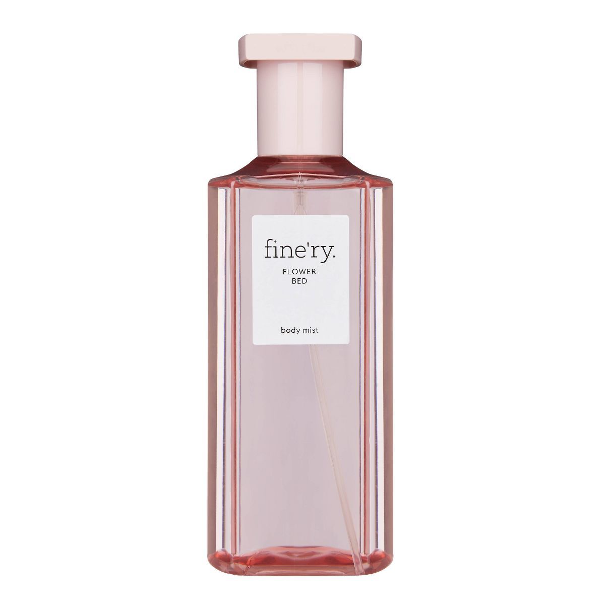 TargetBeautyFragrancesShop all fine'ry.Fine'ry Body Mist Fragrance Spray - Flower Bed - 5 fl oz4.... | Target