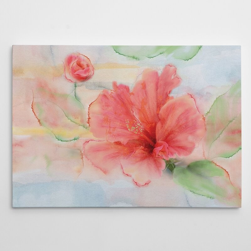 Canvas, Canvas Art, Modern Art, Modern Wall Art, Art, Bedroom Decor, Bedroom, Wayfair Sale, Wayfair | Wayfair North America