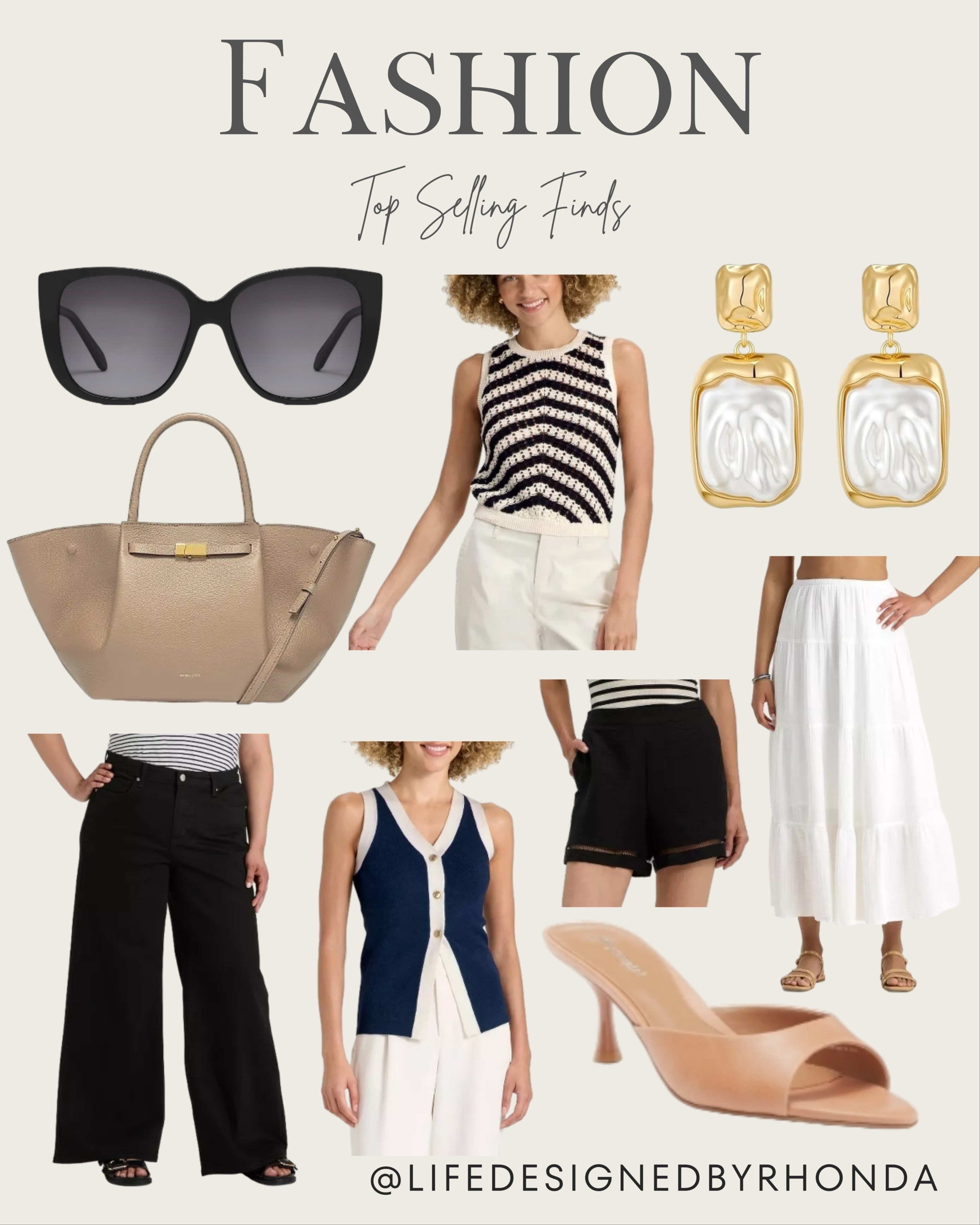 Can't get enough of these best-sellers! I've compiled all the top-selling fashion finds you need to add to your wardrobe right now. From viral items to timeless essentials, these are the pieces everyone is buying and loving. Shop these must-have finds before they sell out! #TopSellers #BestSellers #FashionFinds #StyleInspo #MustHaves #ShopTheLook #TrendingNow #OOTD

#LTKFallSale #LTKSeasonal #LTKSaleAlert
