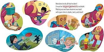 How to Catch a Daddysaurus | Amazon (US)