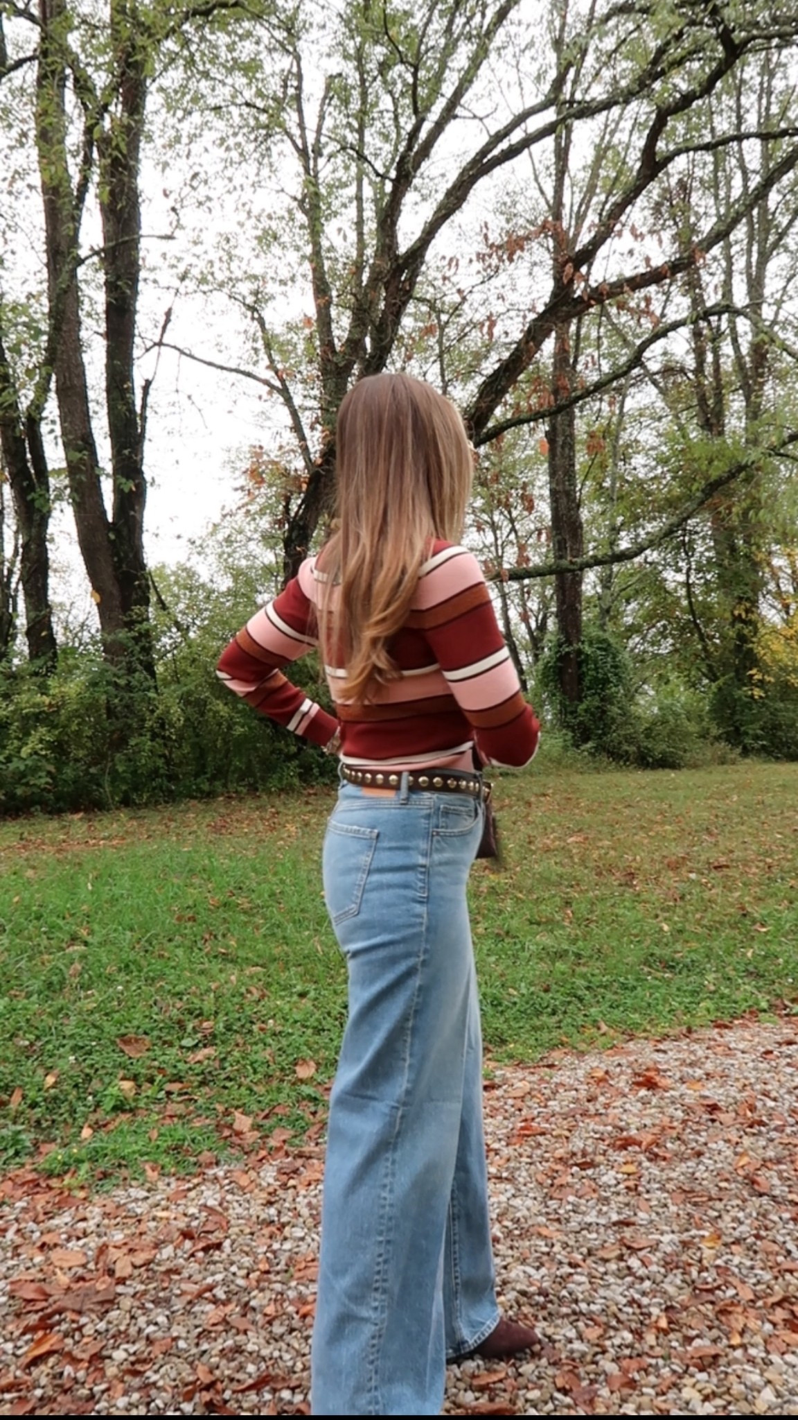 New for fall 
Fall tops
Fall jean s

#LTKOver40 #LTKMidsize #LTKSaleAlert