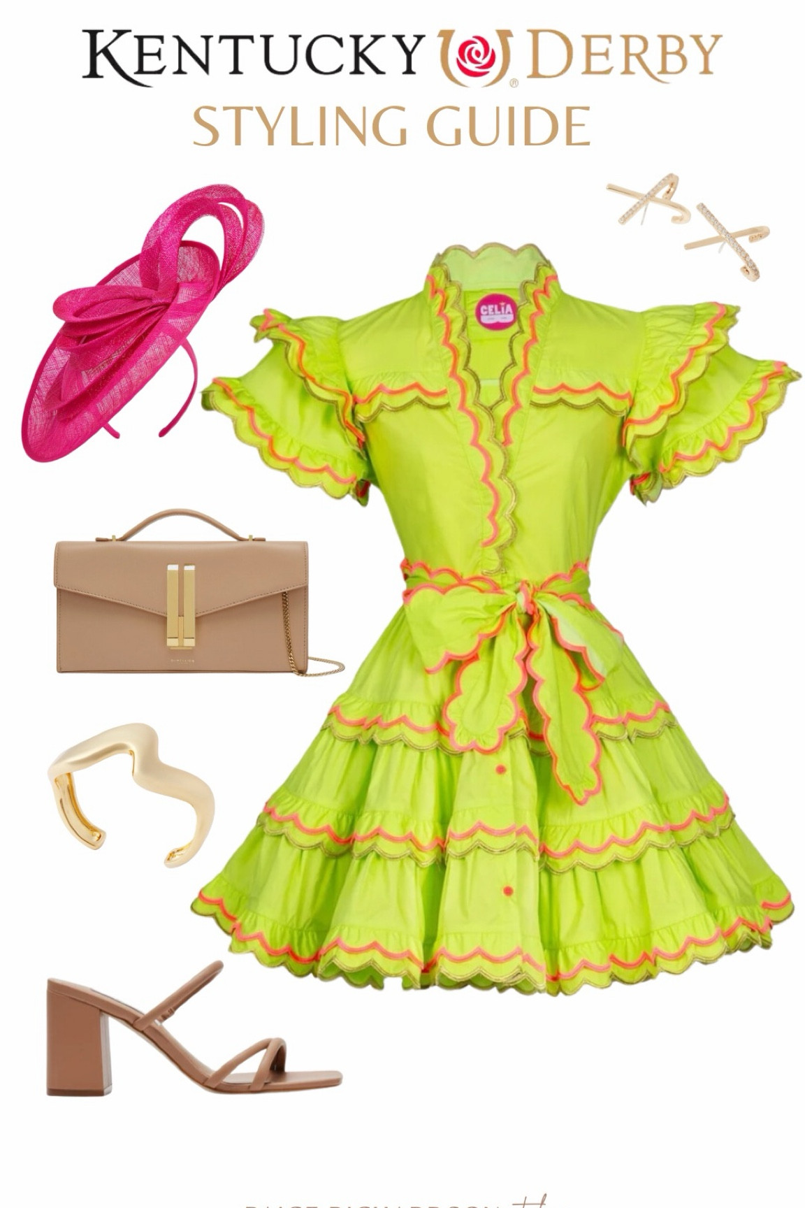 🐎look 5!🐎

#LTKSeasonal #LTKstyletip