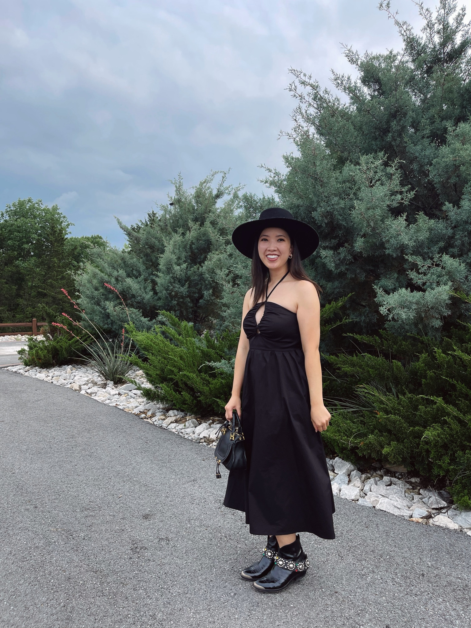 Another black dress 🖤

#LTKSaleAlert #LTKFindsUnder100