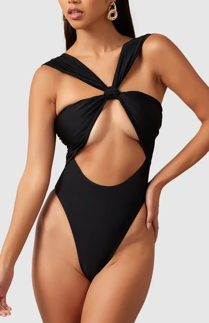 Sahar One-Piece Swimsuit | Nordstrom