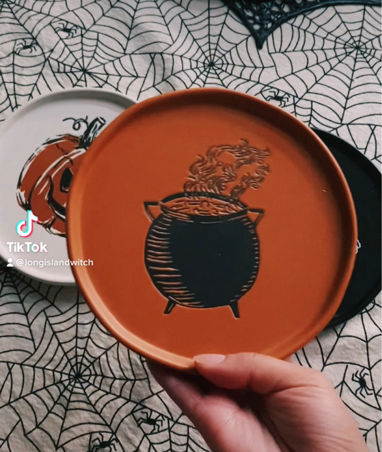 Halloween kitchen decor at target does not disappoint this year! 

#LTKSeasonal #LTKHoliday #LTKHalloween