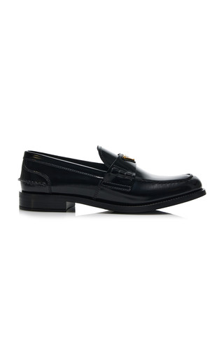Leather Loafers | Moda Operandi (Global)