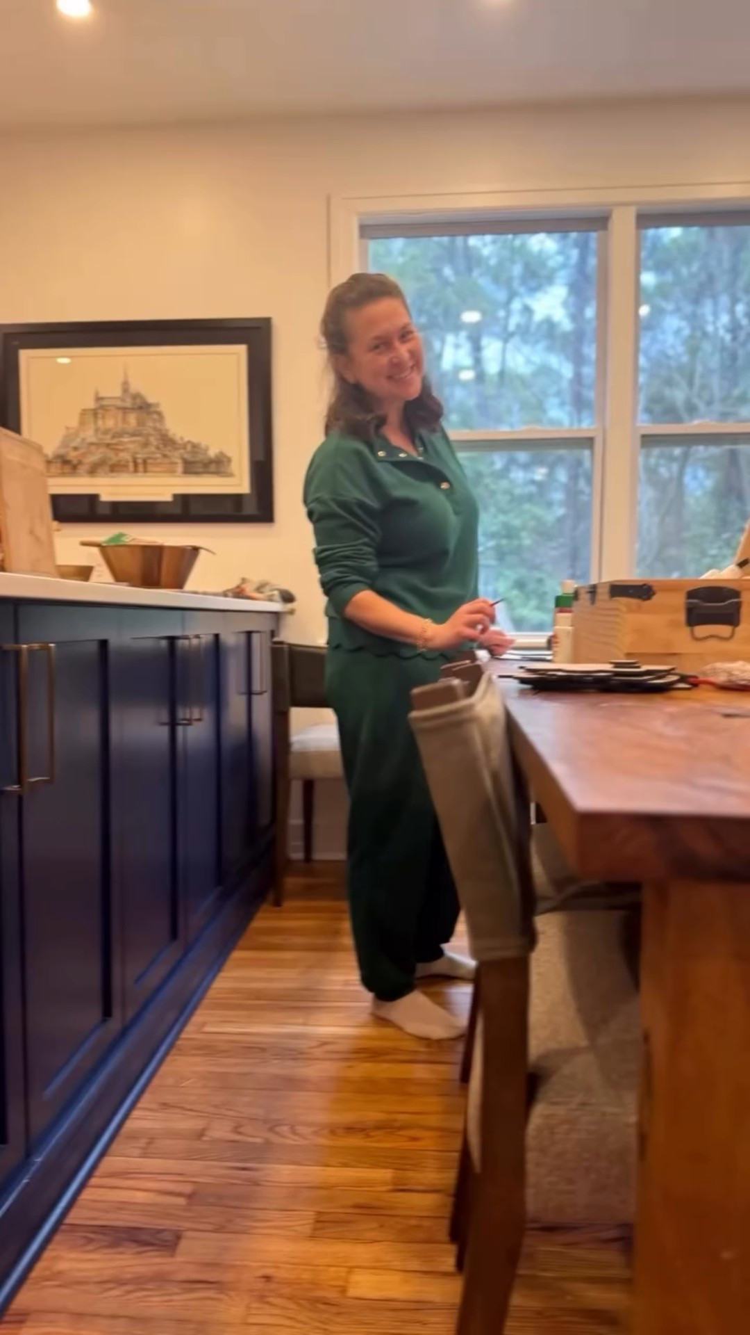 A day in the life…through Archie’s eyes!