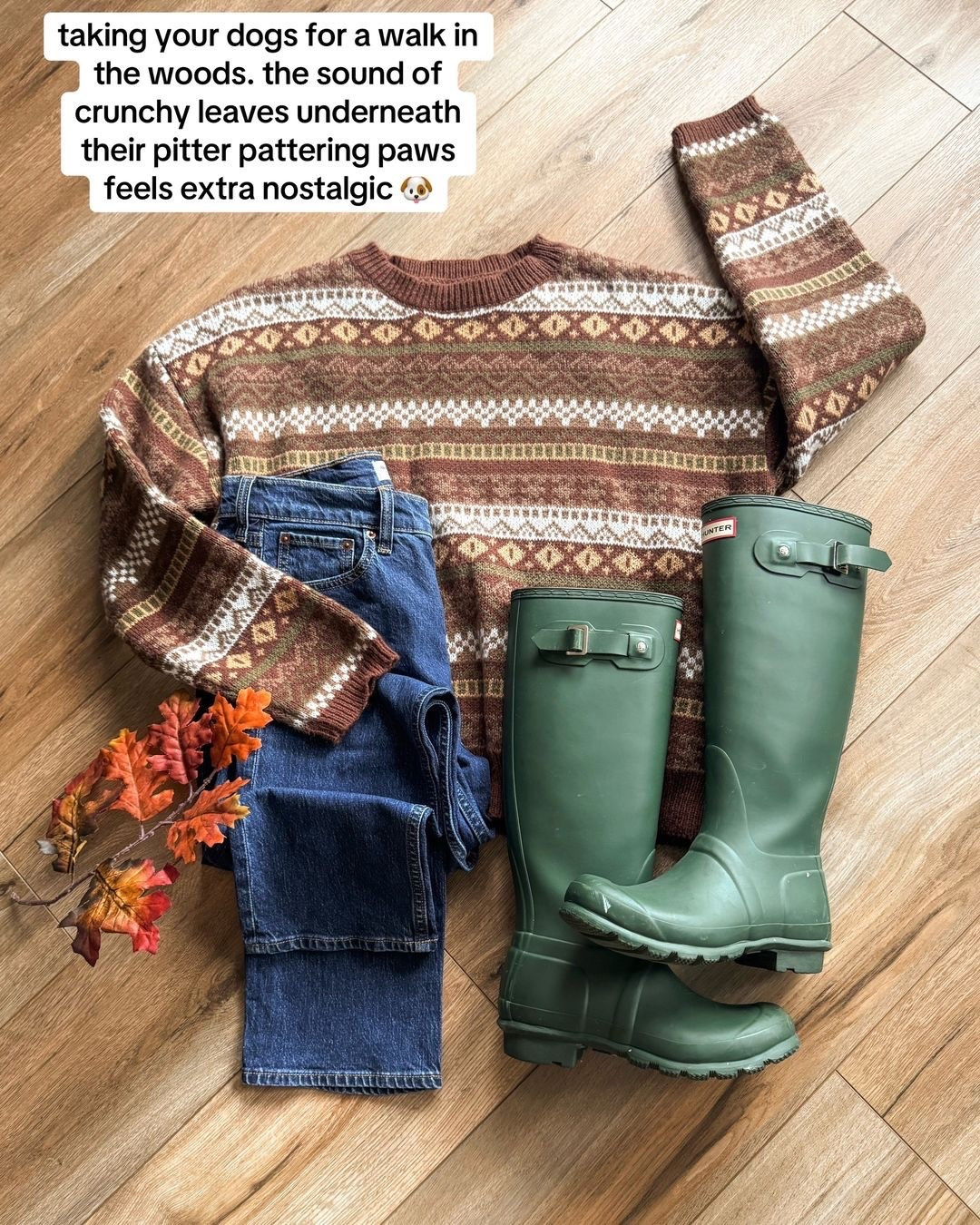 equestrian girl fall aesthetic. fall outfits. hunter rain boots

#LTKSeasonal #LTKstorytime #LTKSaleAlert