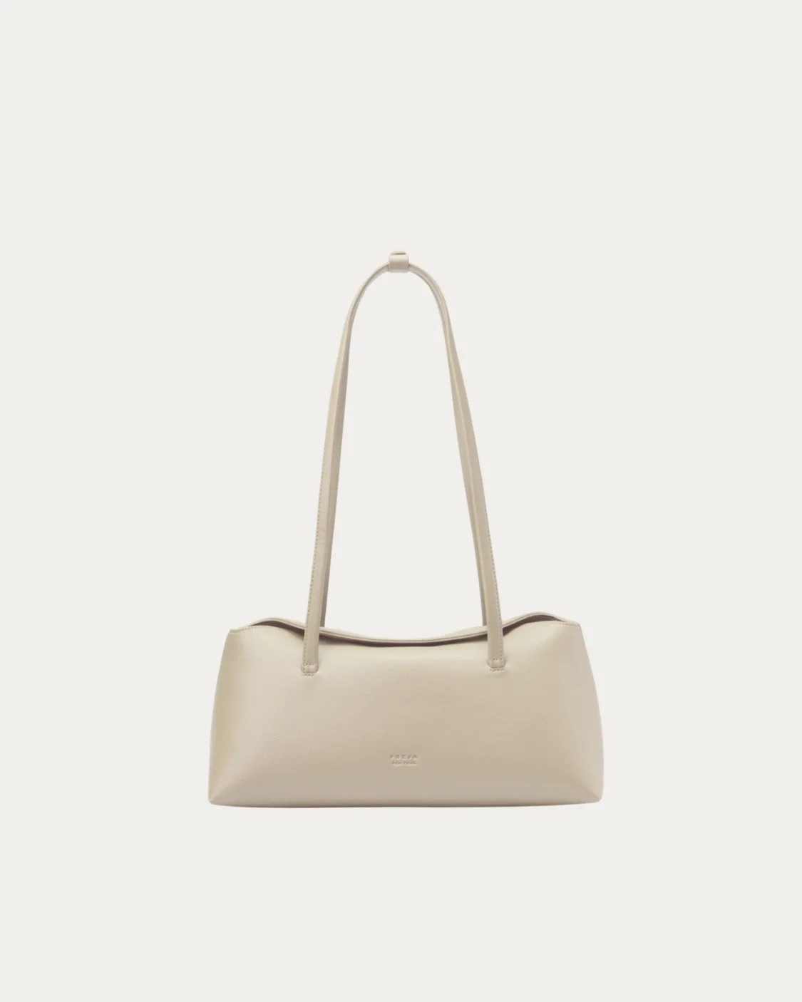 Chrystie Bag Oat | Freja New York