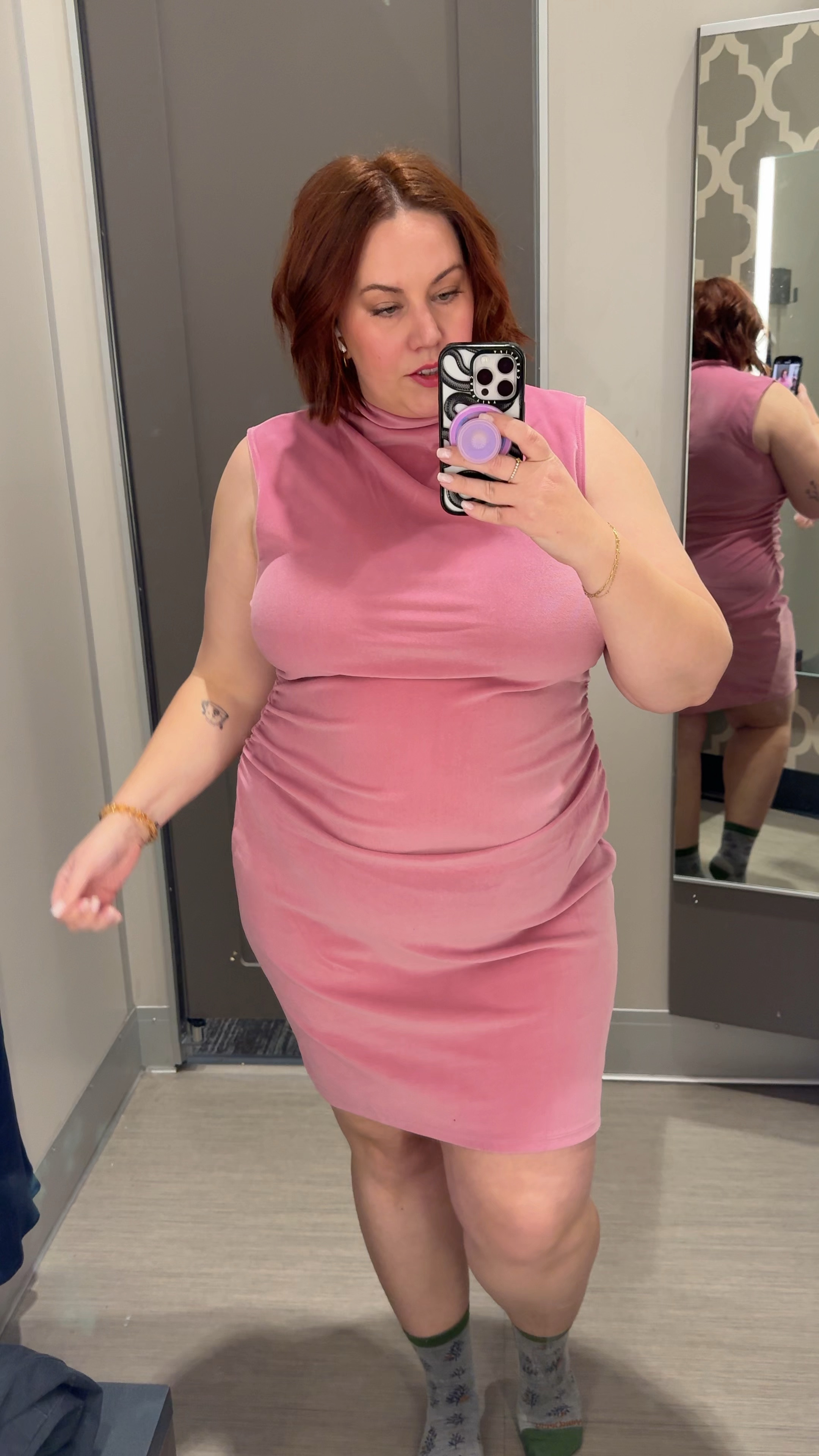 Perfect Valentine’s Day date night dress! So so cute for such an affordable price. ❤️ #plussize #valentinesday #datenight #plussizedress

#LTKPlusSize #LTKFindsUnder50 #LTKMidsize
