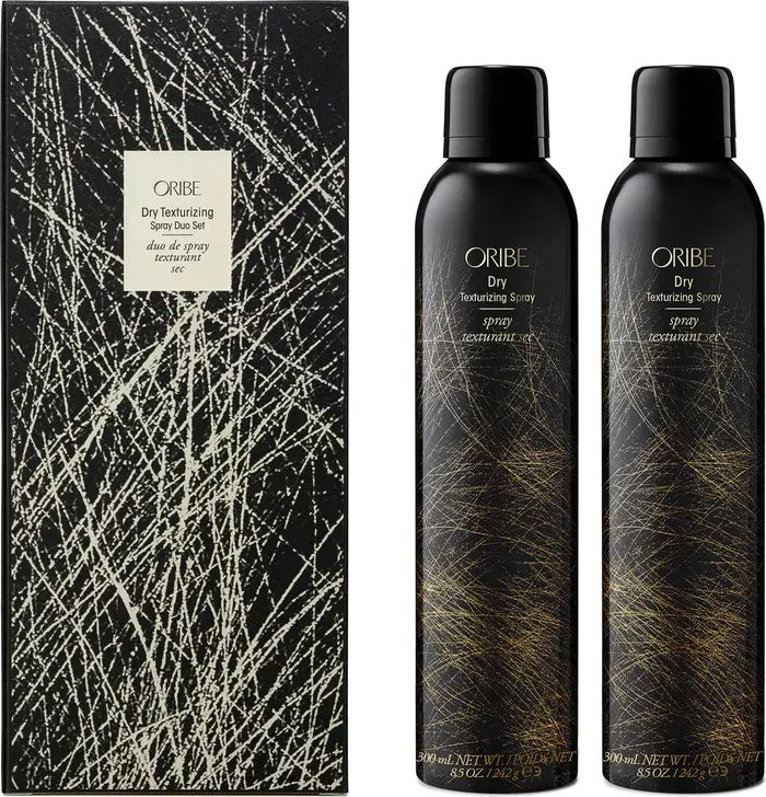 Oribe Dry Texturizing Spray Duo Set $98 Value | Nordstrom | Nordstrom