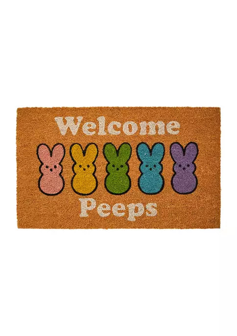 Easter Doormat | Belk