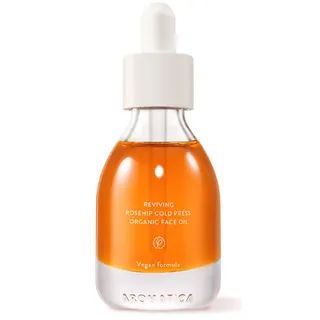 AROMATICA - Reviving Rosehip Cold Press Organic Face Oil | YesStyle | YesStyle Global