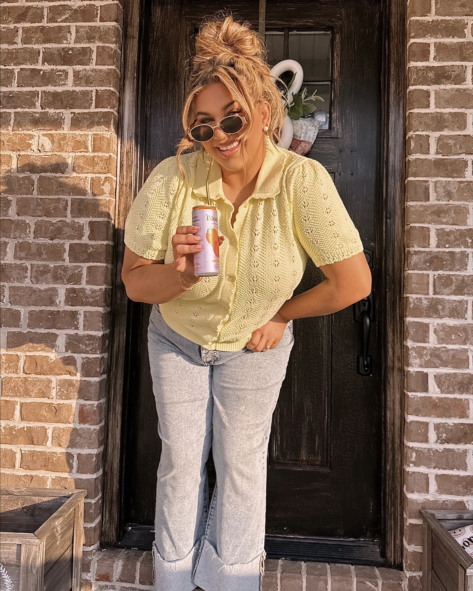 DATE NIGHT FIT ft. Bloom 💌✨

#LTKgrwm #LTKPlusSize #LTKTall