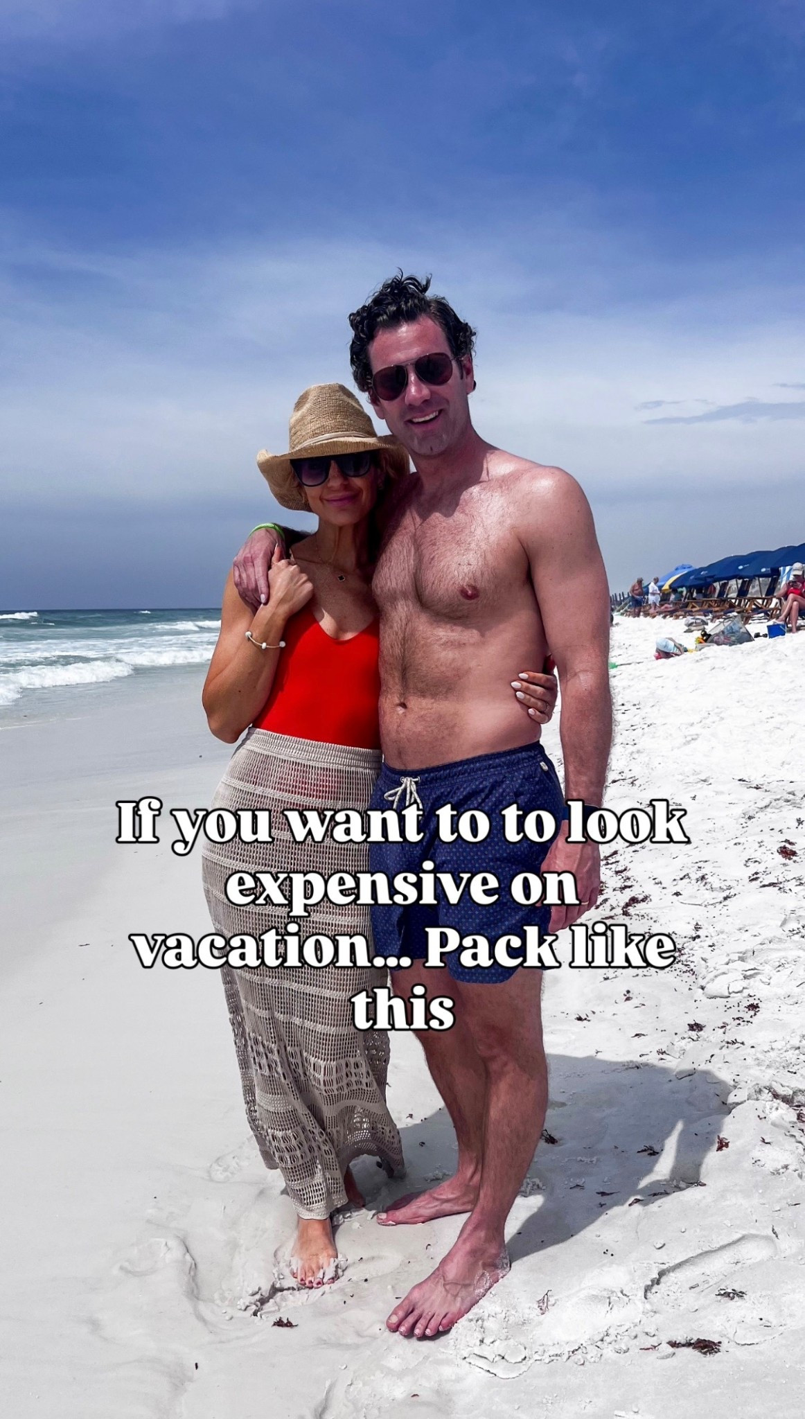 All the travel necessities that you will need for spring break, including outfits that will make you look expensive from Amazon and other others  

#LTKSaleAlert #LTKOver40 #LTKSeasonal