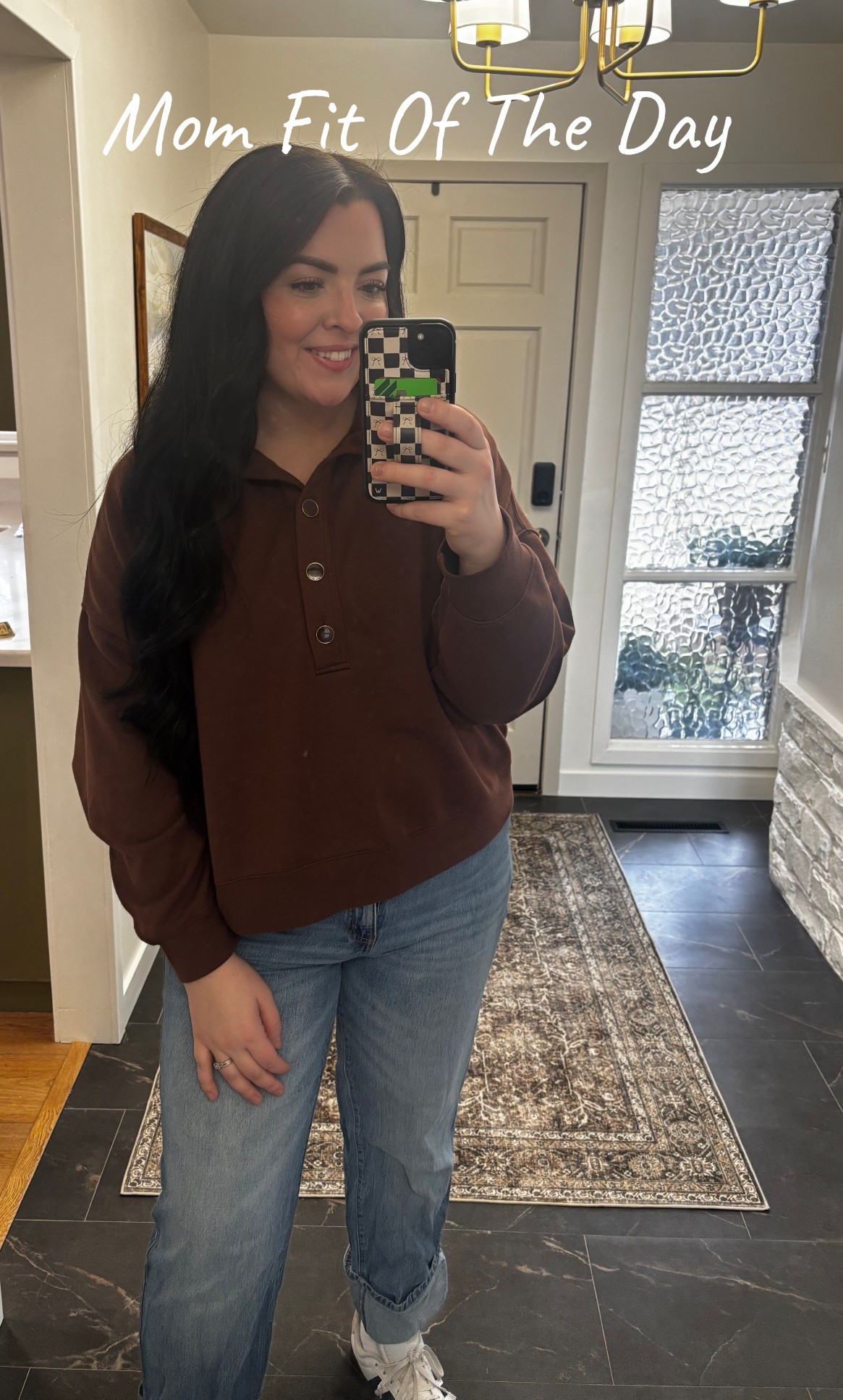 Mom Fit of the day

#LTKootd #LTKmomlife #LTKdayinmylife