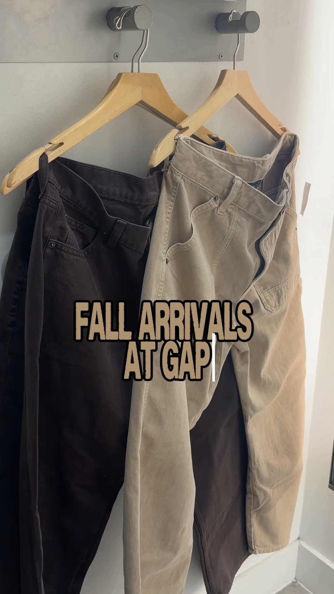 Gap Fall Arrivals

#LTKSeasonal #LTKSaleAlert