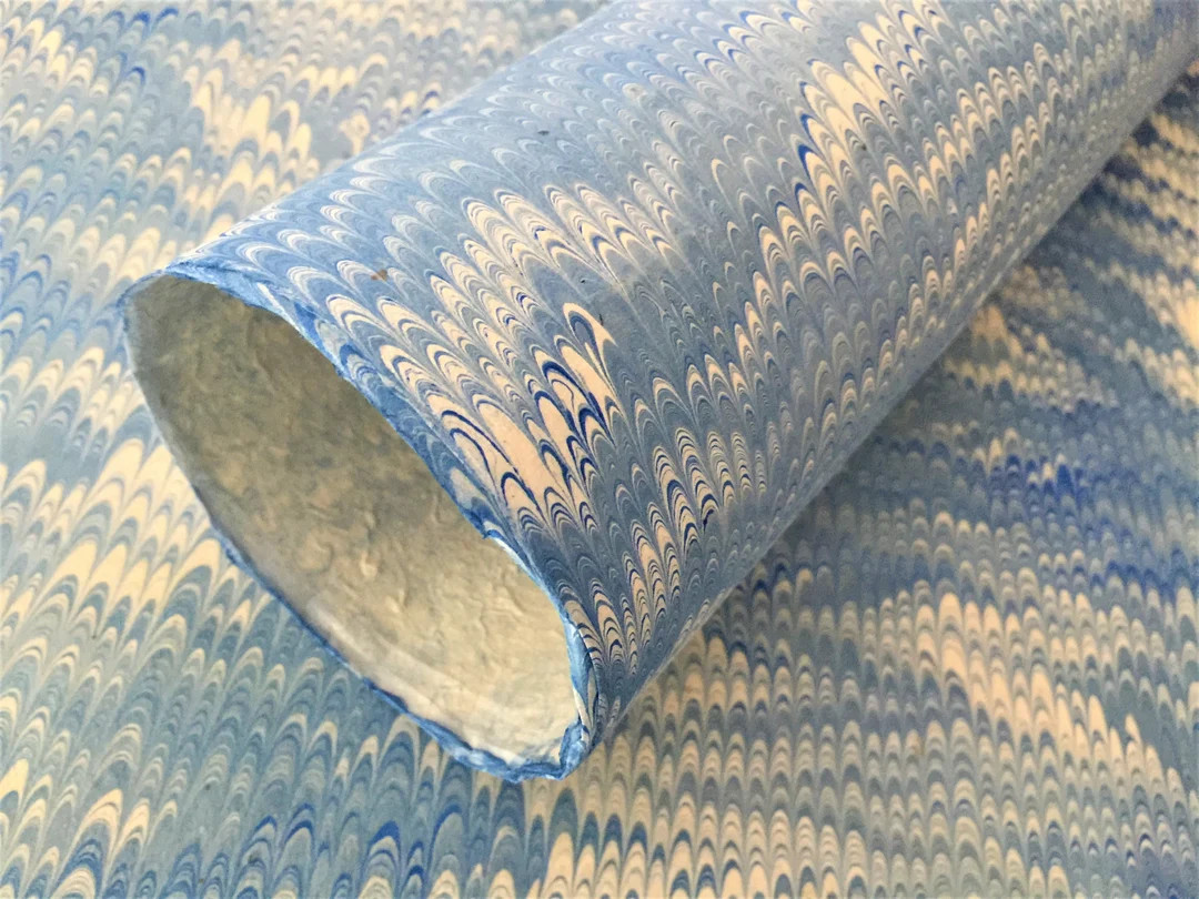 Luxury Blue Marble Paper, Black and blue marble, Blue marble textures, marble backgrounds, scrap-... | Etsy (US)