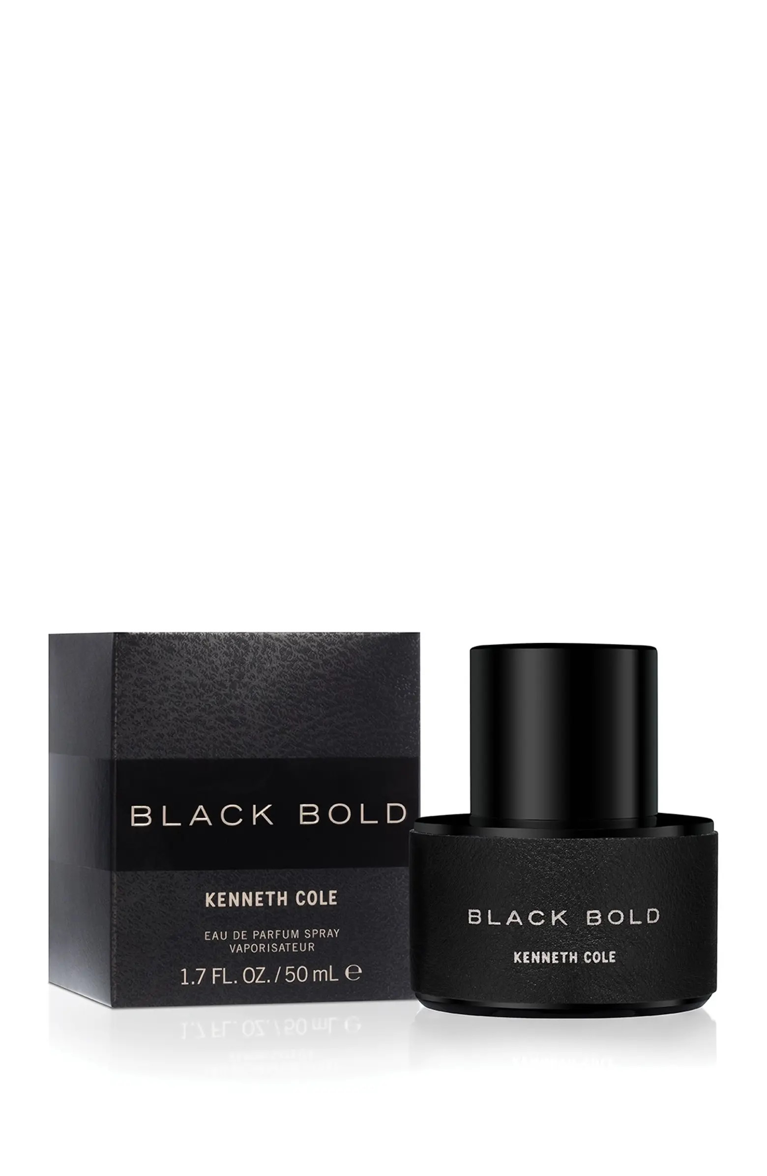 Kenneth Cole Black Bold Eau De Parfum Spray - 1.7 fl. oz. | Nordstromrack | Nordstrom Rack