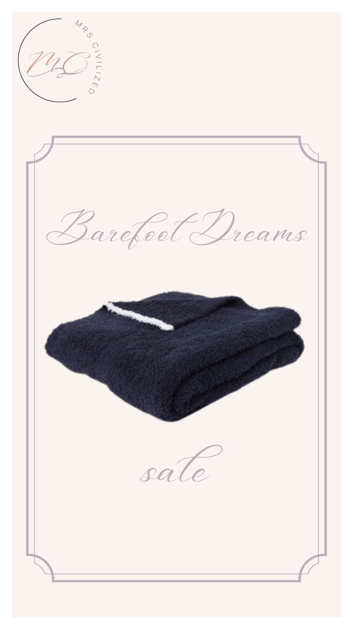 Most popular cozy blanket, socks, robe etc. Barefoot Dreams never disappoints! 

#LTKHoliday #LTKhome #LTKSeasonal