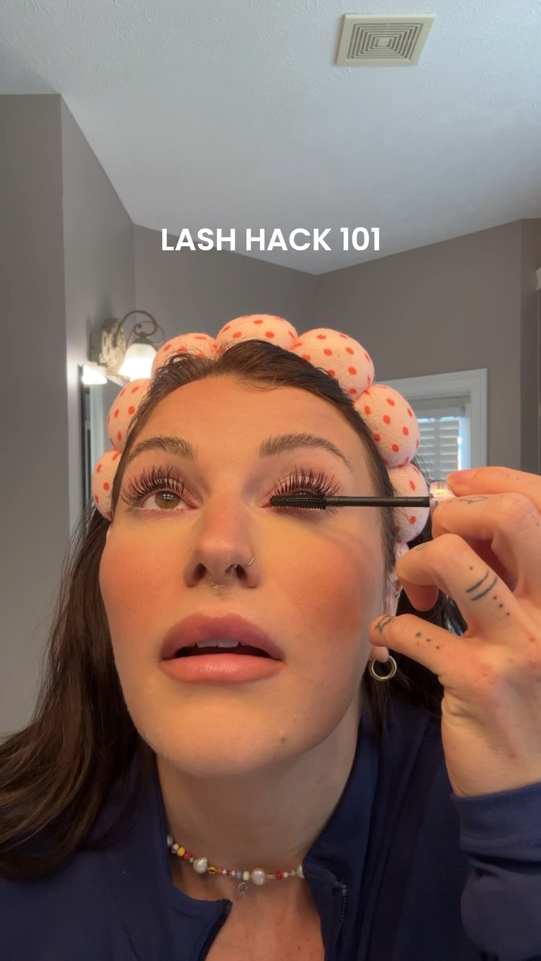 prime up, then let it get tacky!  (Desb for 25% off UBEAUTY) 

#LTKFindsUnder100 #LTKActive #LTKBeauty