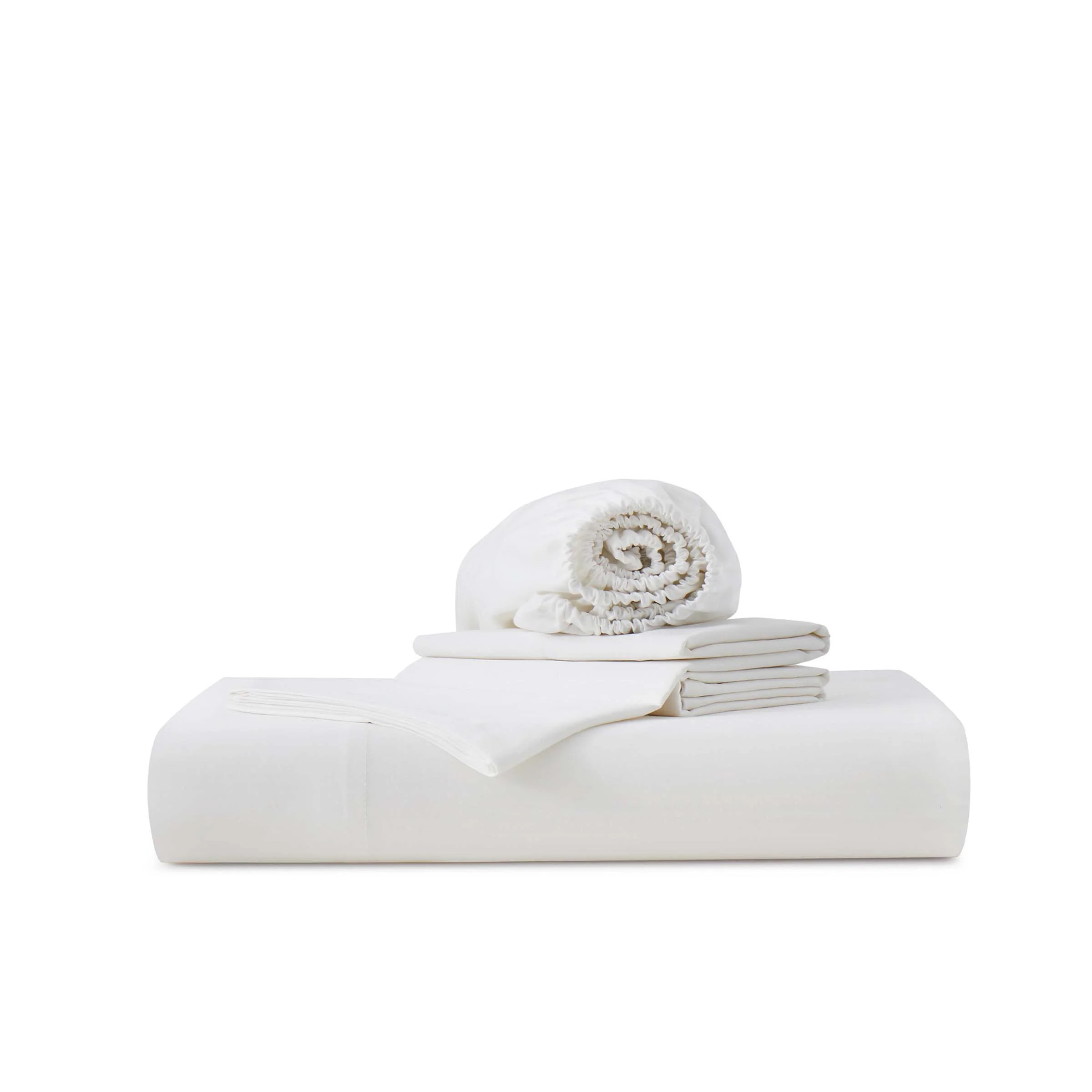 Organic Cotton Sheet Set | Puredown.Inc