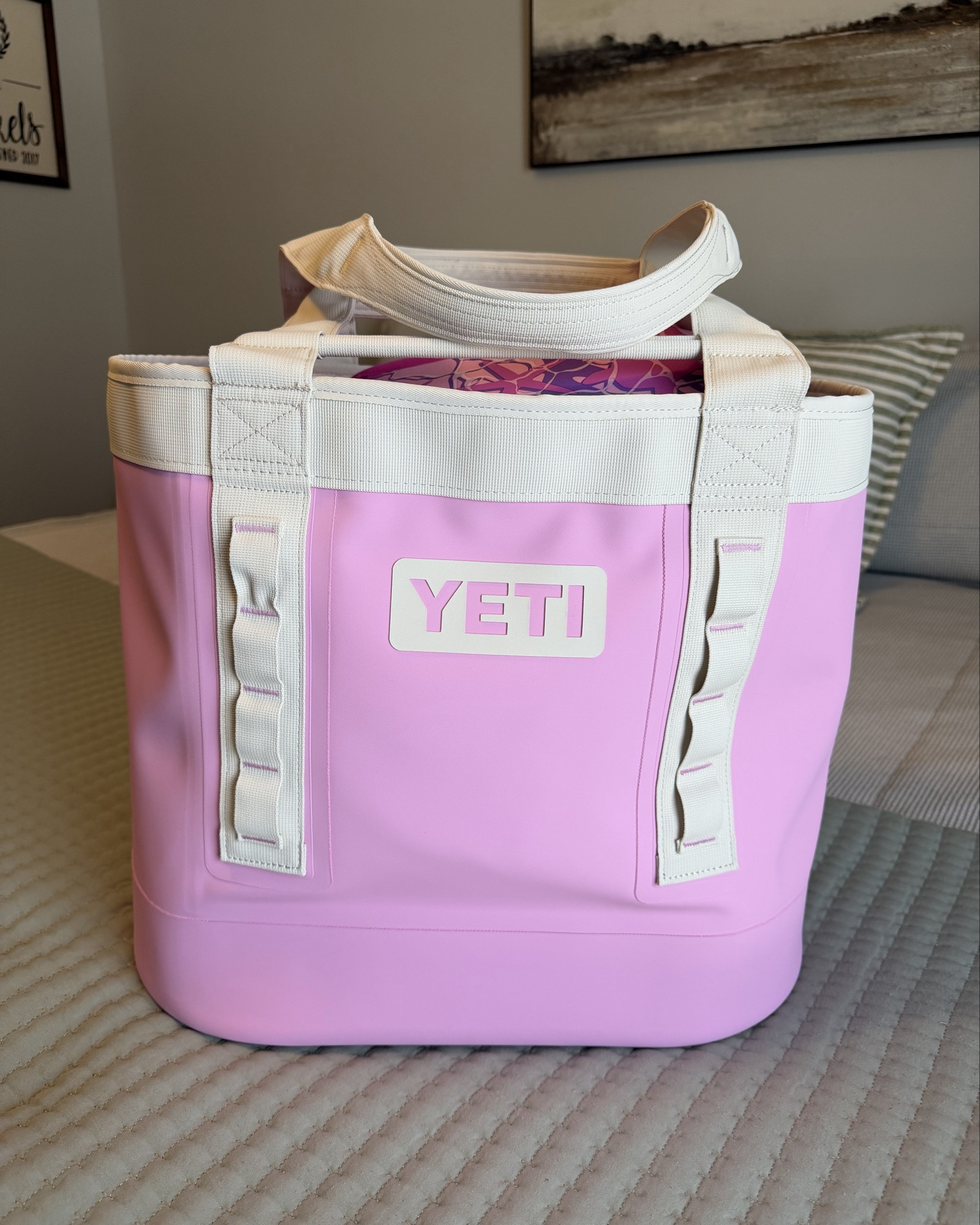 The viral bag from last summer is finally back in a pink color! These are selling out fast so if you want one for summer grab it now! Also added the Dry Gear Case for more storage!

#LTKmomlife #LTKKids #LTKValentine