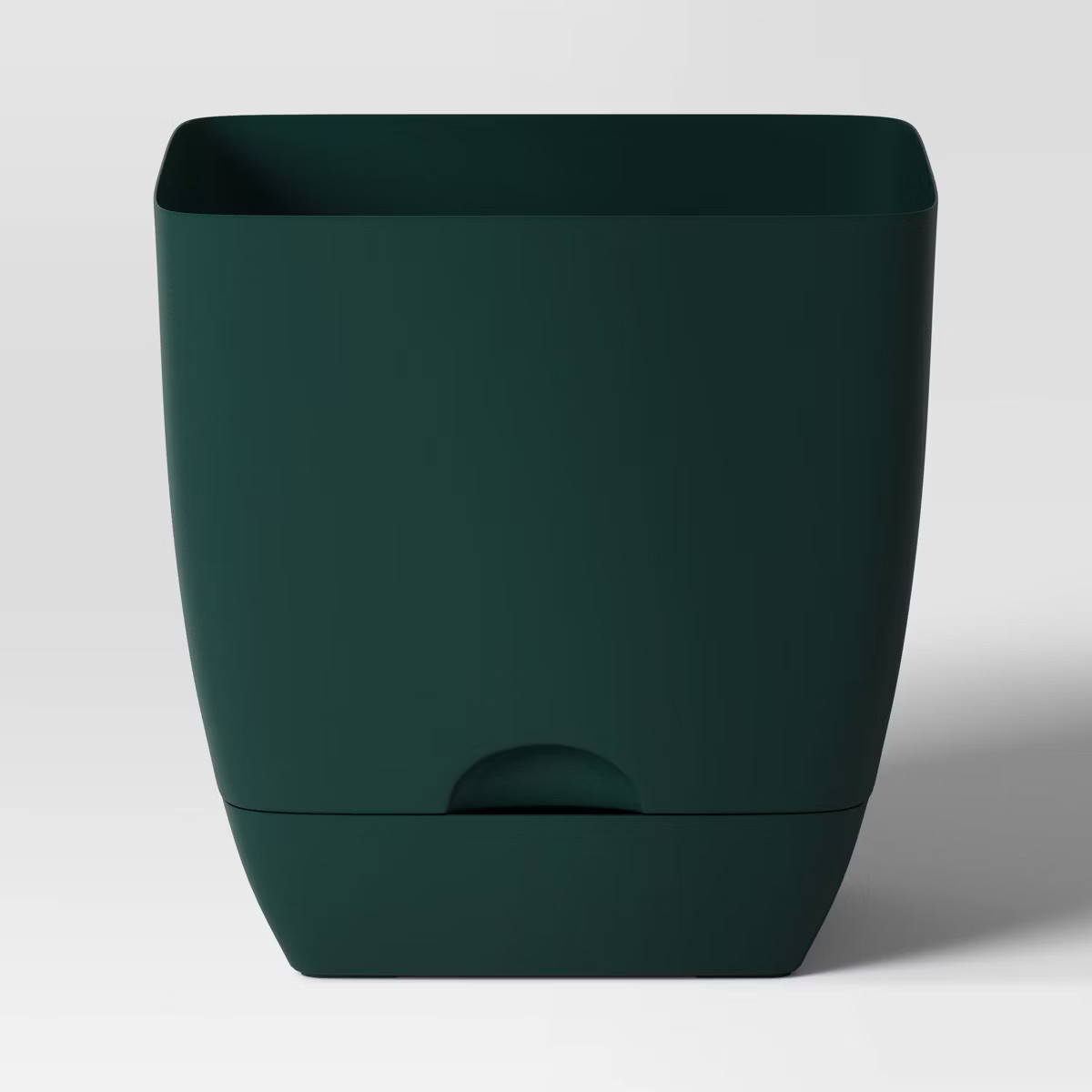 Square Indoor Outdoor Planter Pot 6"x6" - Room Essentials™ | Target