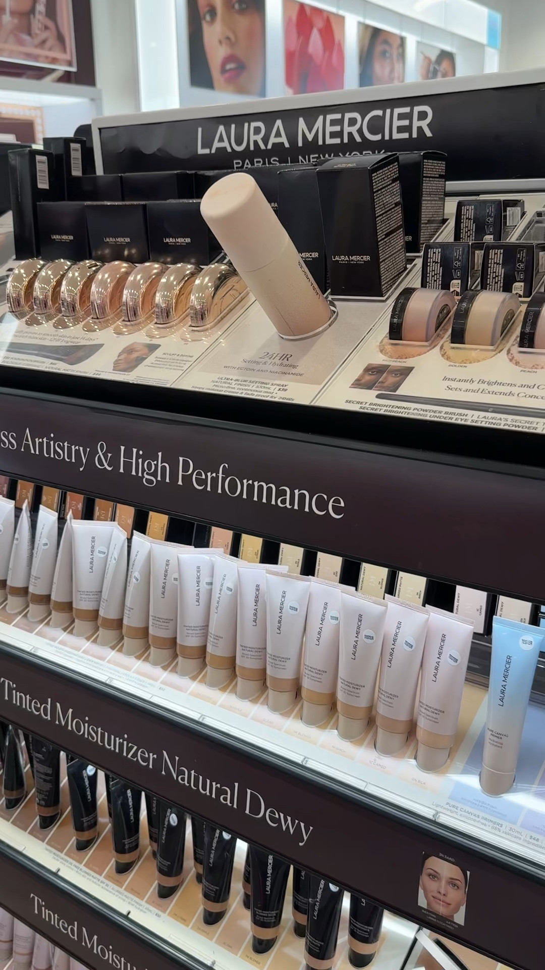 @lauramercier
Laura Mercier
Beauty
@ulta 
@Sephora 

#LTKBeauty #LTKselfcare #LTKOver40