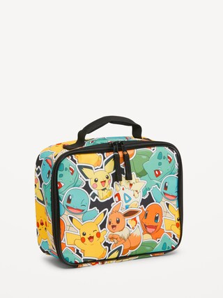 Pokémon™ Lunch Bag for Kids | Old Navy (US)