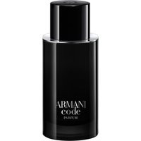 Armani - Code Parfum 75 ml Herren (1036.13 € / 1 l) | Douglas (DE)