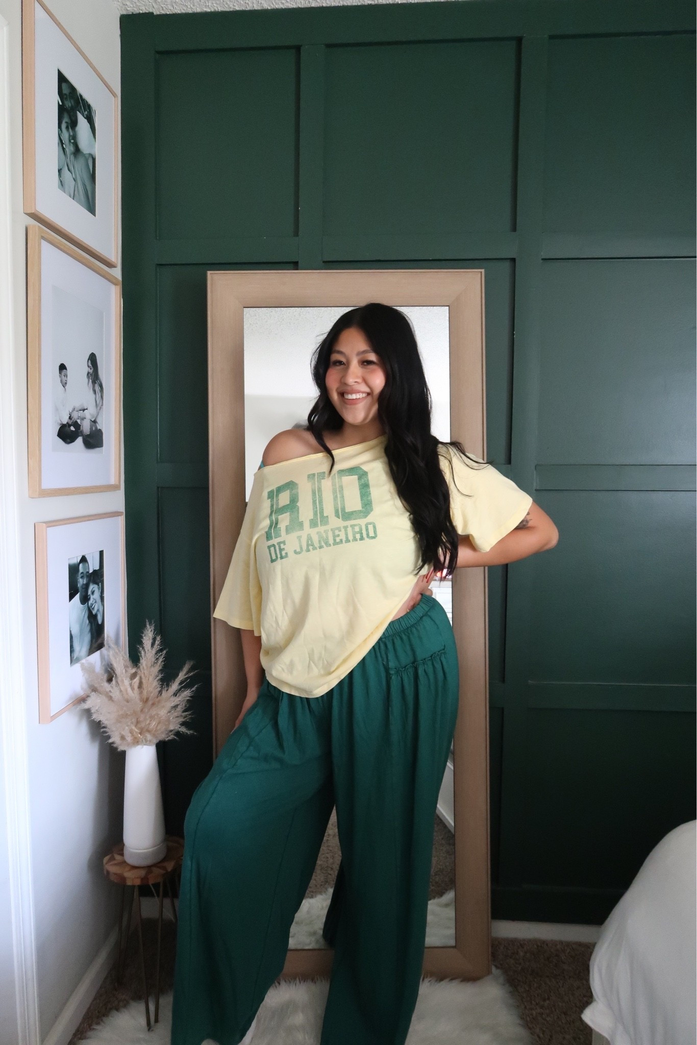 Such a comfy fit from Aerie

#LTKMidsize #LTKfitnessgoals #LTKgrwm