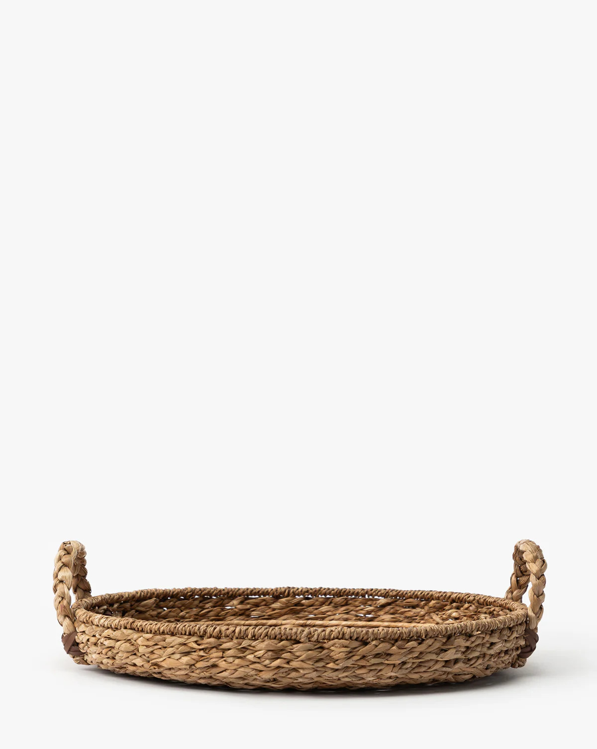 Salter Woven Tray | McGee & Co. (US)