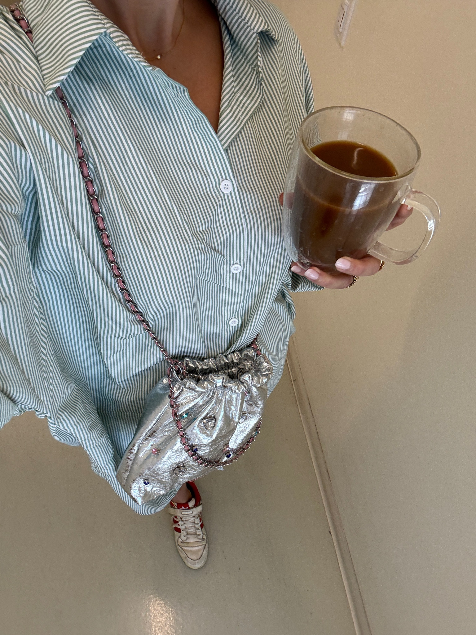 OFFICE OOTD 

#LTKmidsize #LTKstyletip #LTKworkwear