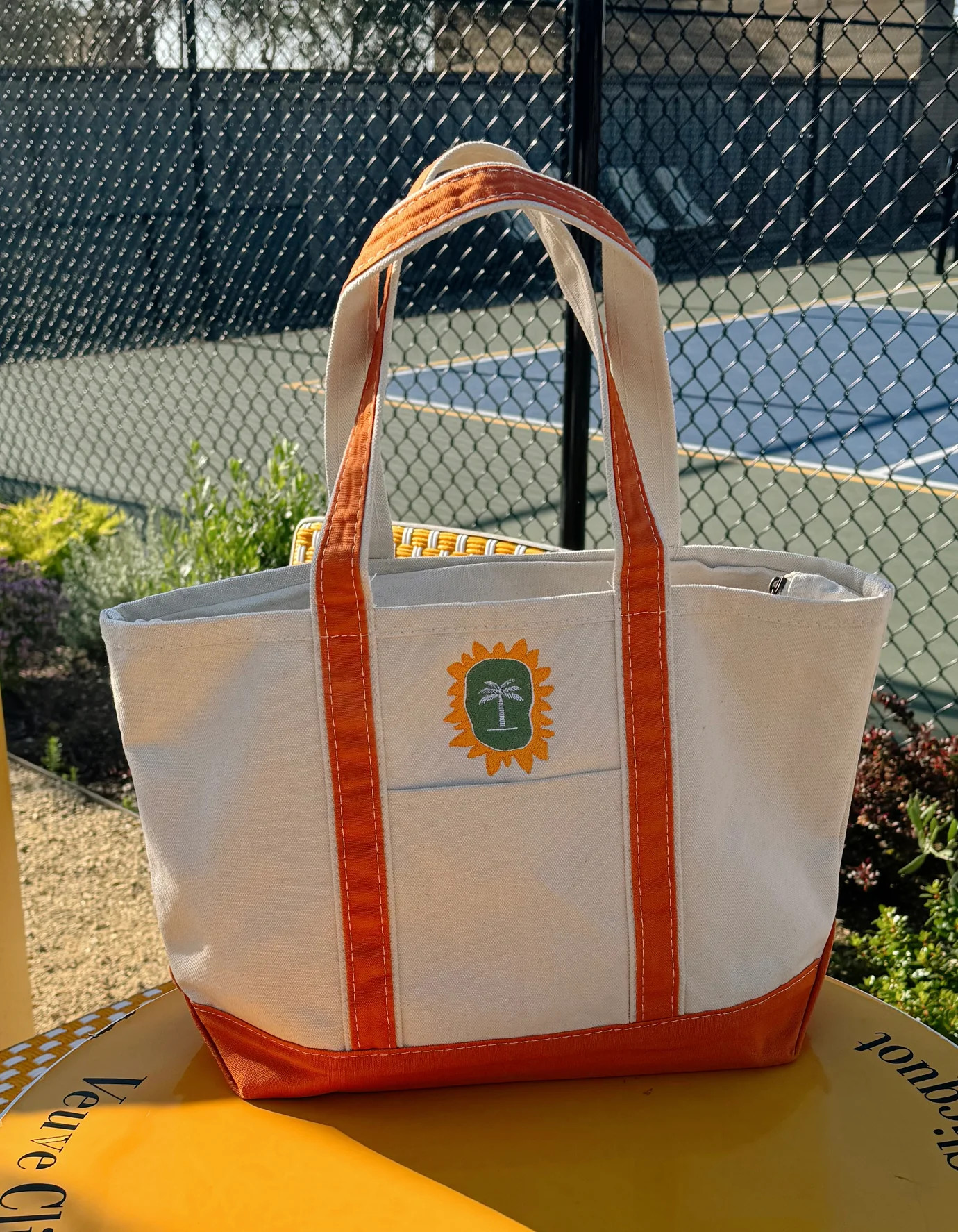 Tela Tote Bag | Tela Mercantile