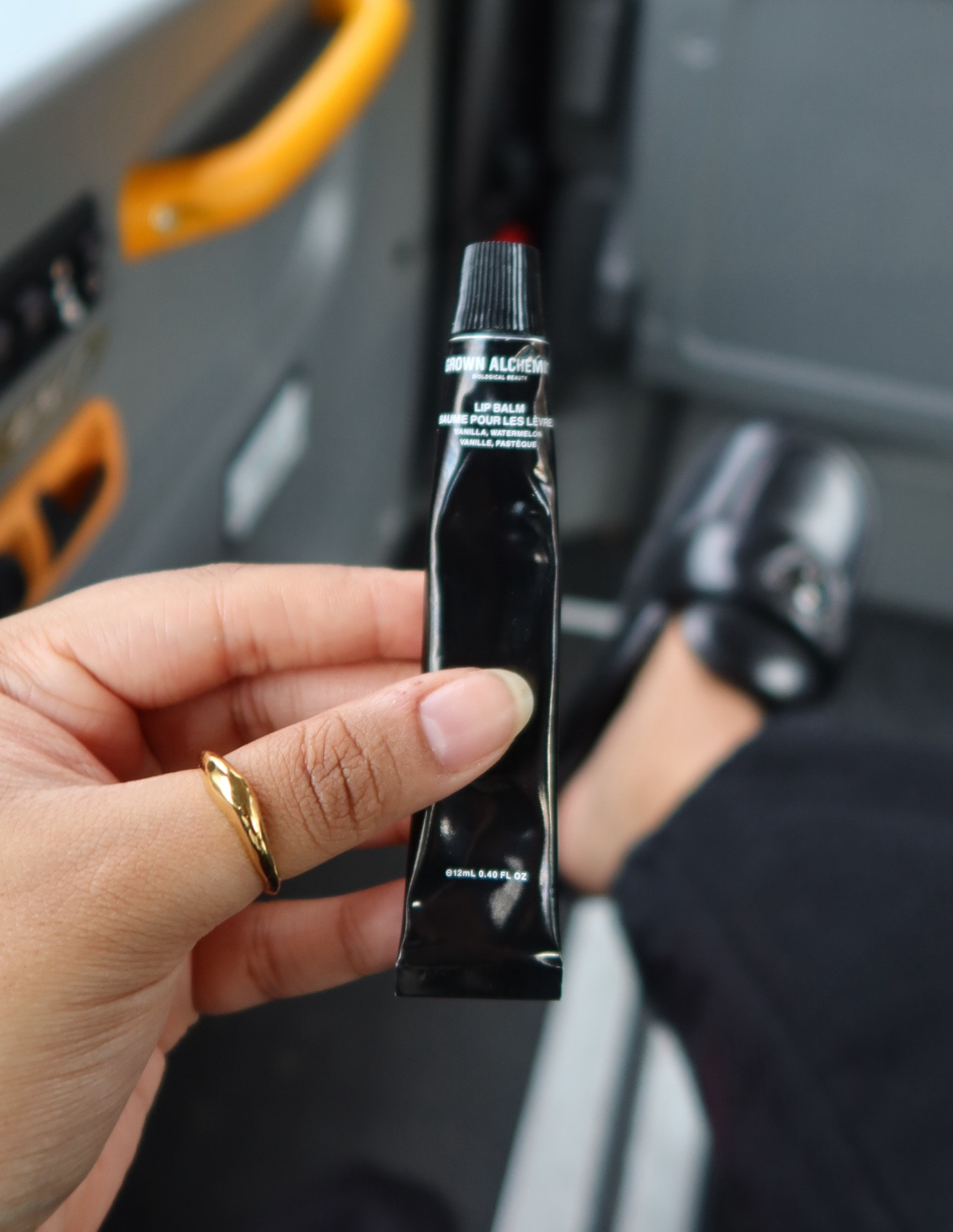 Monica vinader, Grown alchemist, lip balm, lip care, gold jewellery, gold accessories, gold ring, Grown alchemist lip balm, skincare, beauty products, beauty essentials

#LTKbeauty #LTKSeasonal #LTKeurope